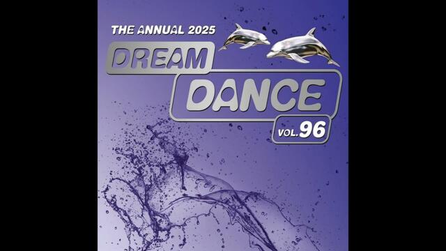 VA: Dream Dance Vol.96 - The Annual 2025