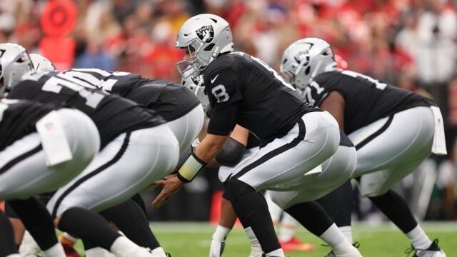 Анализ на играта Patriots vs. Raiders: разкрити ключови стратегии