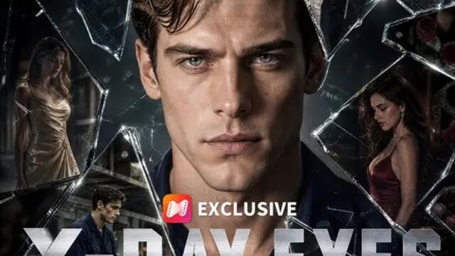X-Ray Eyes The Hidden Healer (Пълен)