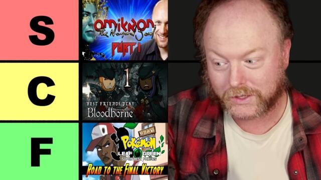 Пат класира всеки албум на Super Best Friends, в който е участвал.