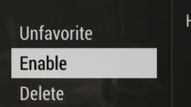 Идват актуализации, за да развалят вашите модификации на Skyrim и Fallout