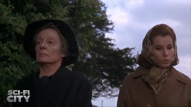 Умри, мила моя! (Die! Die! My Darling! 1965) 1/2