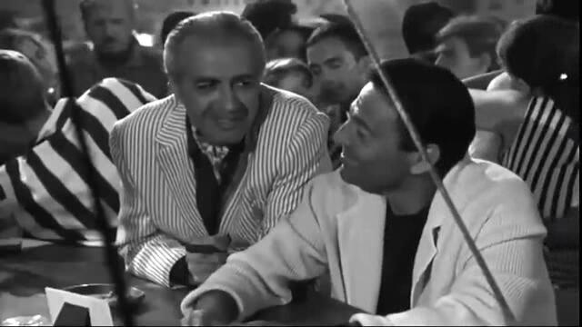 Федра (Phaedra 1962) 2/2