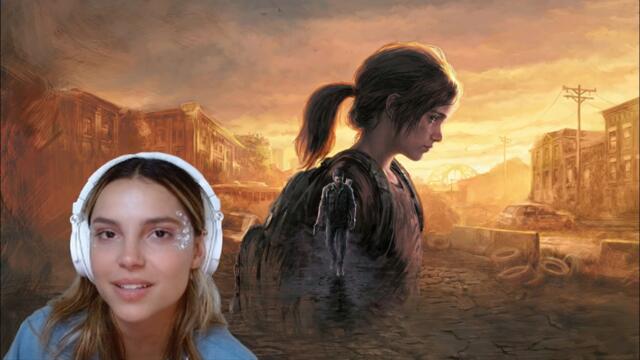 Inde Navarrette | Lets Play The Last of Us [Part 04]