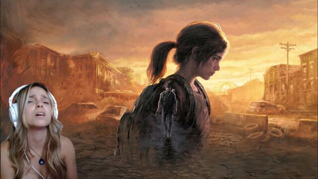 Inde Navarrette | Lets Play The Last of Us ( Drinking Stream ) [Part 05]