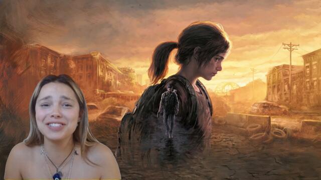 Inde Navarrette | Lets Play The Last of Us [Part 06]