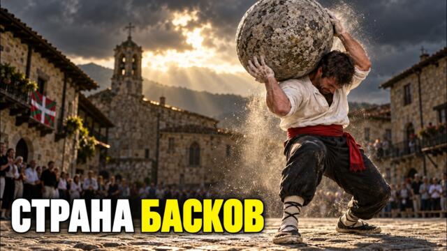 Испанский городок с 20 звёздами Мишлен — и это не Мадрид:  язык древнее Рима на нём и сегодня