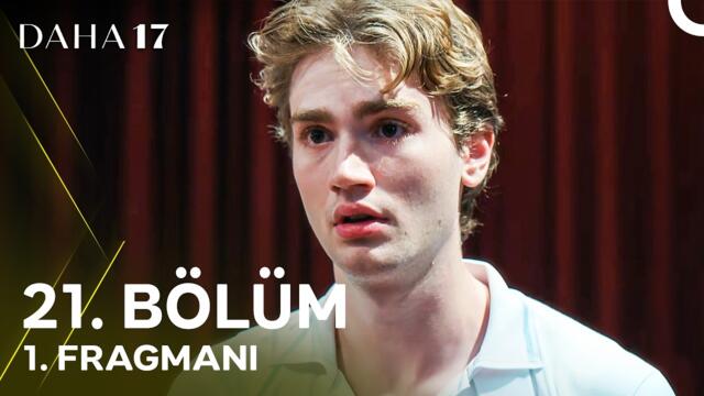 Още 17 | 21-ви епизод 1-ви трейлър "Трябва ли този човек да каже кого е убил?"