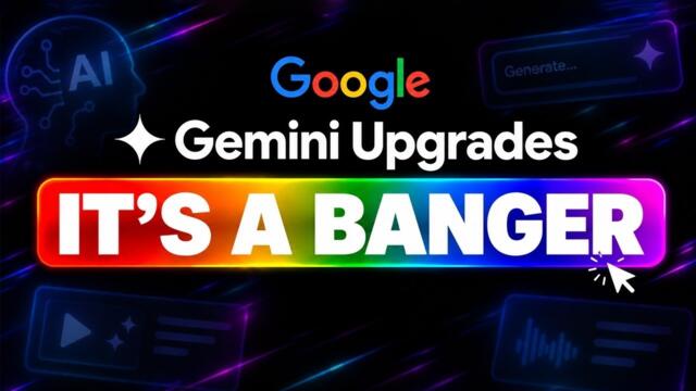 Защо уменията се открояват сред новите функции на Gemini AI