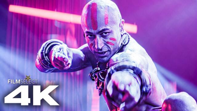 Официален специален външен вид на STREET FIGHTER Dhalsim (2026)