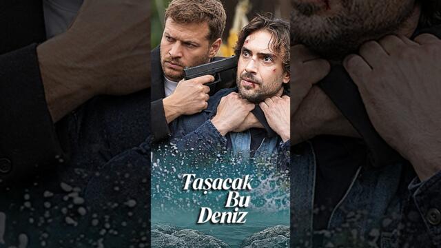 "Büyük İhanet....." Taşacak Bu Deniz 34. Bölüm