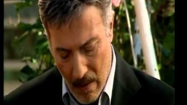 Изоставено сърце - Vazgec Gonlum - 25 епизод