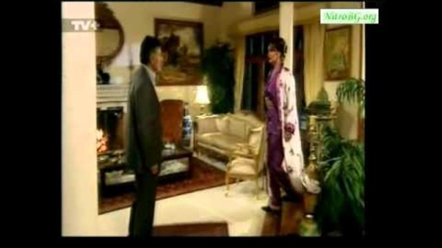 Изоставено сърце- Vazgec Gonlum - 30 епизод