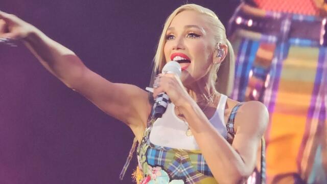 Gwen Stefani - Don't Speak (Dreamfest 2026)