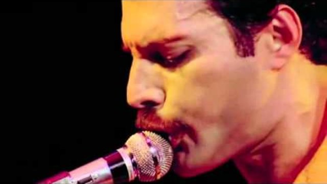 Bohemian Rhapsody by Queen FULL HD