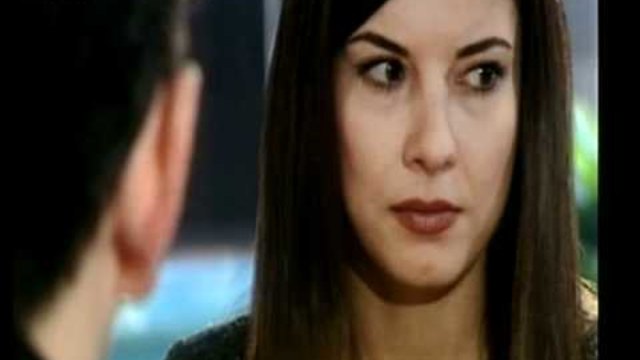 Изоставено сърце - Vazgec Gonlum - 33 епизод