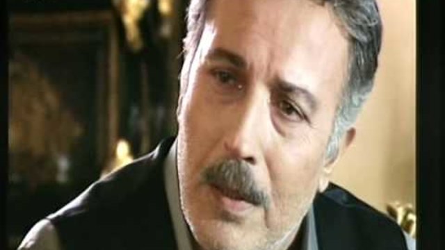 Изоставено сърце - Vazgec Gonlum - 35 епизод