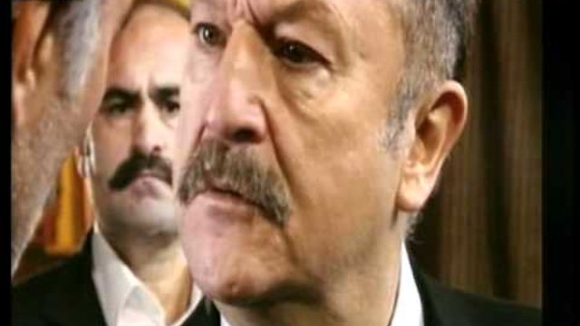 Изоставено сърце - Vazgec Gonlum - 36 епизод