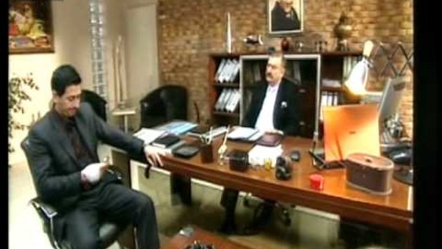 Изоставено сърце - Vazgec Gonlum - 37 епизод