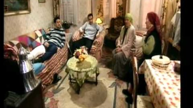 Изоставено сърце - Vazgec Gonlum - 40 епизод