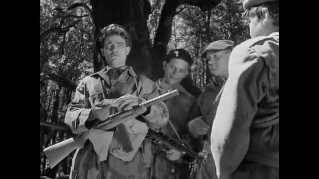 Бандитите от Оргозоло (Banditi a Orgosolo 1961) 2/2