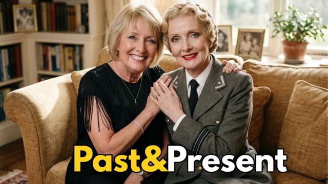 'Allo 'Allo! (1982) Tv Cast - Past Vs Presents