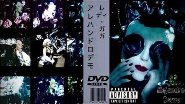 Lady Gaga - Alejandro (Old Version) - Unreleased