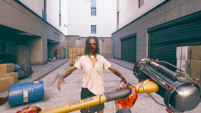 Worst Zombies In Gaming History...