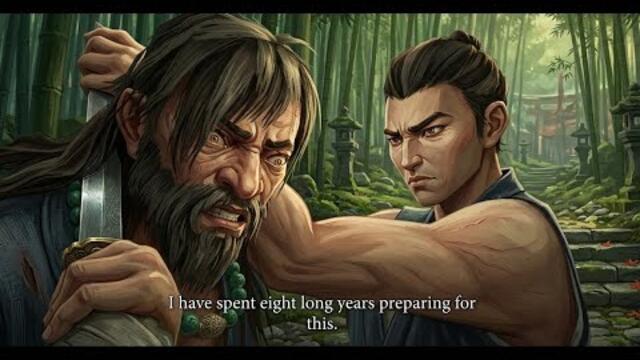 Sifu Mobile iOS Gameplay 2