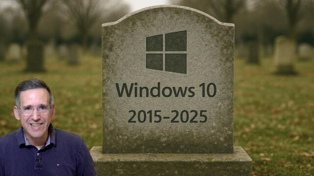 Old PC Can’t Run Windows 11? Here’s How to Keep Using It