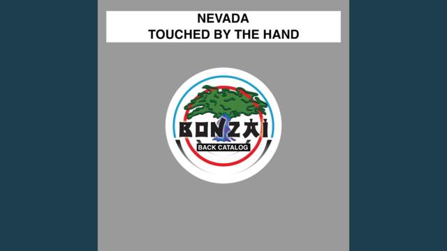 Nevada - Touched By The Hands (Jericho Remix)
