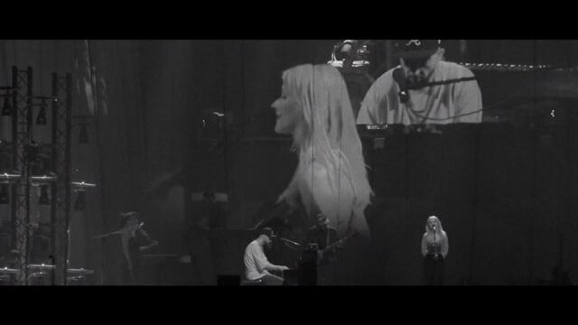 Kaśka Sochacka feat. Kortez - Wiśnia (Live 2025)