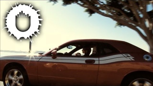 Pink Is Punk &amp; Benny Benassi feat. Bright Lights - Ghost (Official Video)