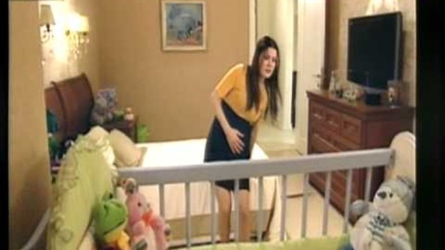 Изоставено сърце - Vazgec Gonlum - 41 епизод