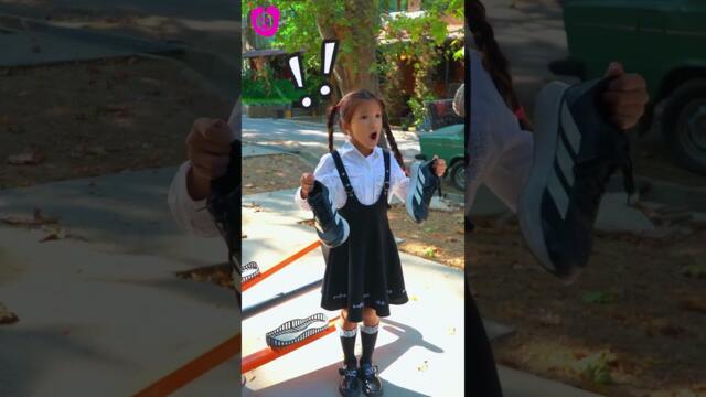 Put on your shoes ! | Nursery Rhymes & Kids Songs | BachaBola #shoes #cutebabies #kidshindirhymes