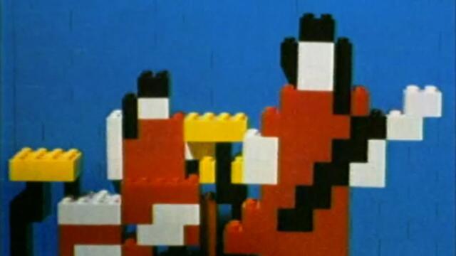 The White Stripes - Fell In Love With A Girl [Garage Rock] (2001)