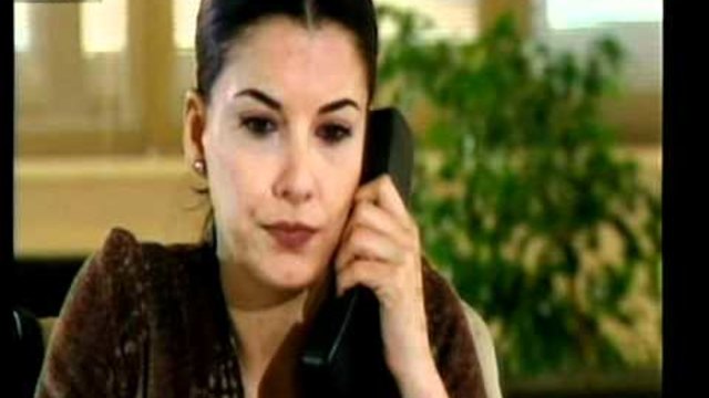 Изоставено сърце - Vazgec Gonlum - 42 епизод