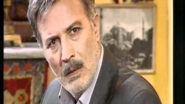 Изоставено сърце - Vazgec Gonlum - 43 епизод