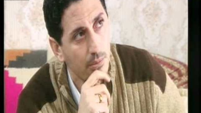 Изоставено сърце - Vazgec Gonlum - 44 епизод