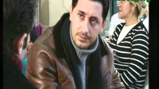 Изоставено сърце - Vazgec Gonlum - 47епизод