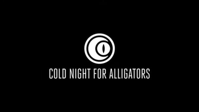 Cold Night For Alligators - Black Swan (Progressive Alt Metal. FFO Leprous, Agent Fresco, TesseracT, Aviations, Stellar Circuits, Artificial Language.