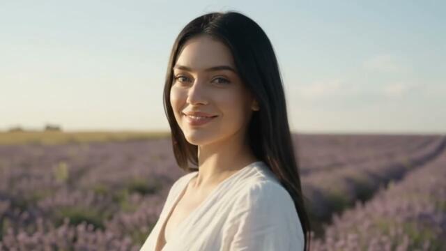 Даная - Как се спира времето (Official Music 2026)