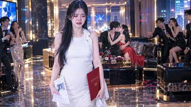 她恢復聲音，卻聽到他嘲諷她不過是個“上不了檯面的玩物”，不可能娶她！離開後，她恢復首富千金身份，他悔瘋了！#chinesedrama #drama #短劇 #爱情
