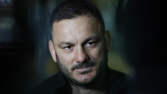 Вангел Вангелов: Реалният резултат беше поне равен