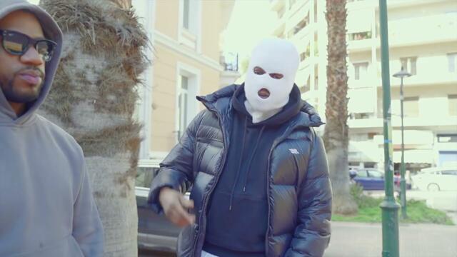 Jimmy x Alchubbino - Биография (Официално видео)