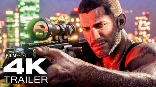 Официален финален трейлър на GTA 6 (2026) Grand Theft Auto 6