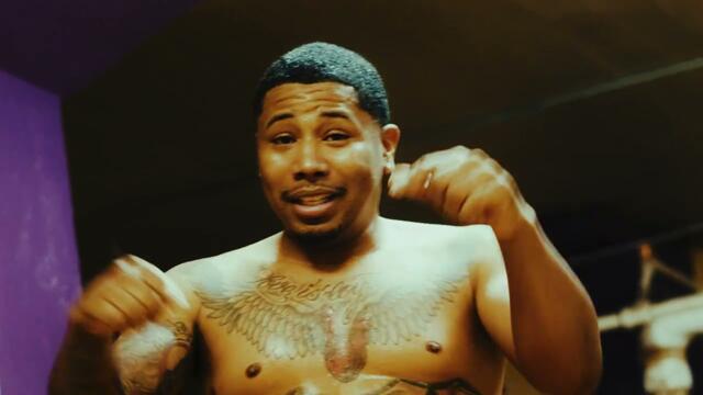 Obabe   Its Been A Minute (What Its Gone Be Official Video)