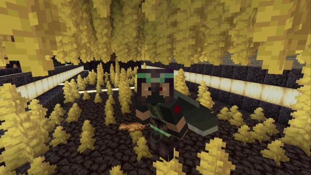 Etho играе Minecraft - Епизод 599: Getting Dapper & Dappled