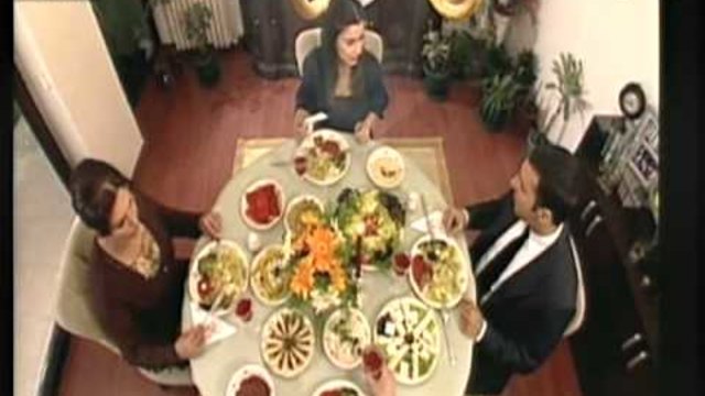 Изоставено сърце - Vazgec Gonlum - 56 епизод