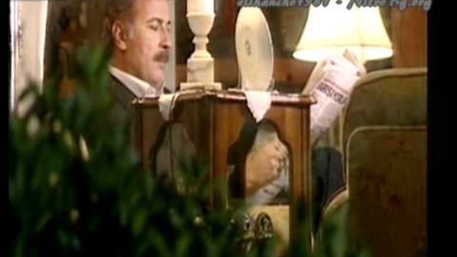 Изоставено сърце - Vazgec Gonlum - 60 епизод